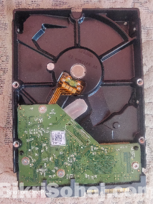 Wd 1 tb hard drive